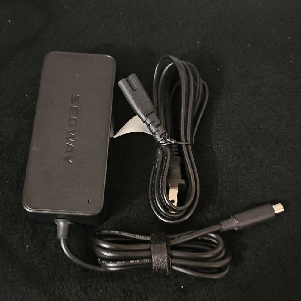 SEGWAY Ninebot Scooter Charger
